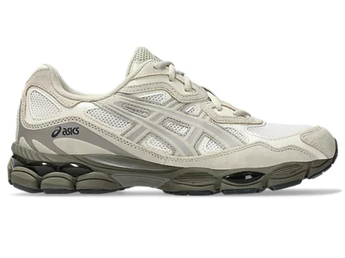Asics Gel NYC Cream/Mastic