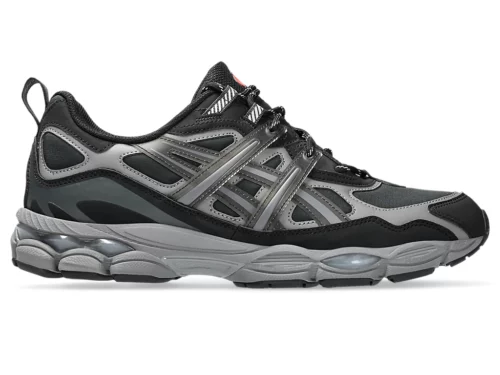 Asics GEL-NYC UTILITY Black/Carbon