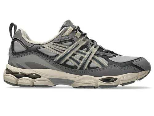 Asics GEL-NYC UTILITY Bell Tower Grey/Graphite Grey