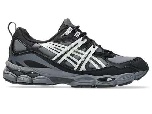 Asics GEL-NYC UTILITY GGrey/Black