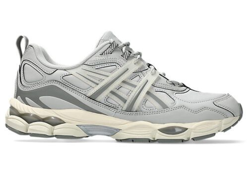 Asics GEL-NYC UTILITY Cloud Grey/Clay Grey