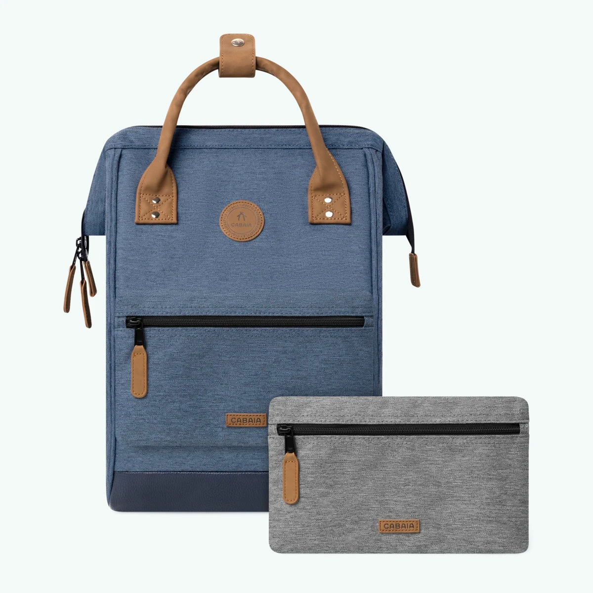 Adventurer Medium Paris Backpack