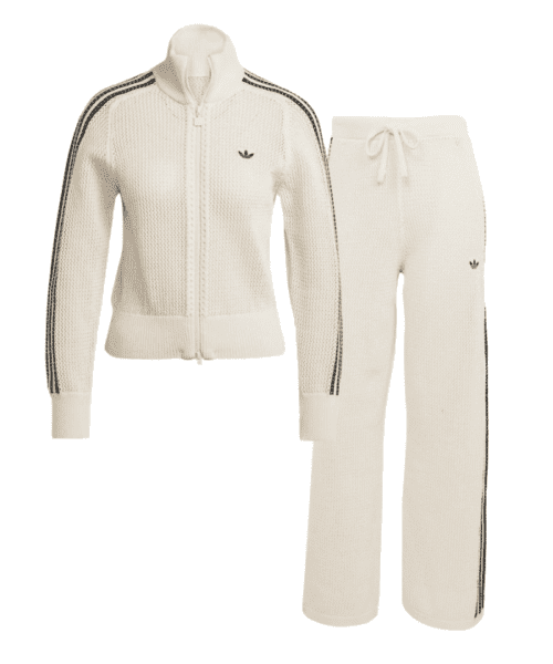 Originals Premium Adi Crochet Set